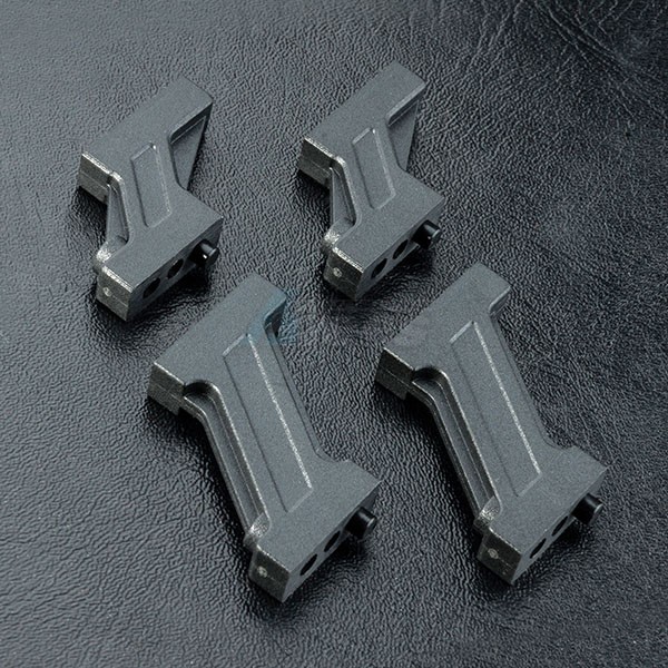 MST Miscellaneous All Vertical Servo Mount Set