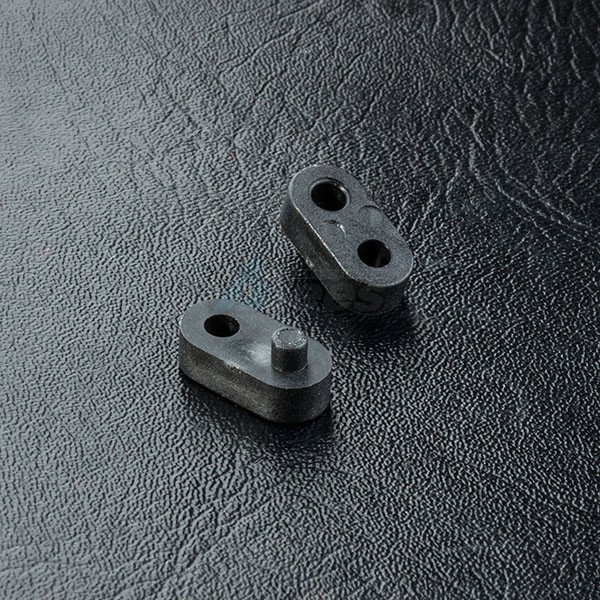 MST Miscellaneous All Body Post Extension Mount 4MM