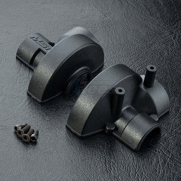 MST Miscellaneous All Rm Bevel Gear Dust Cover