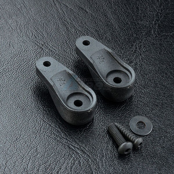 MST MST FXX Servo Horn Set (23T/25T)