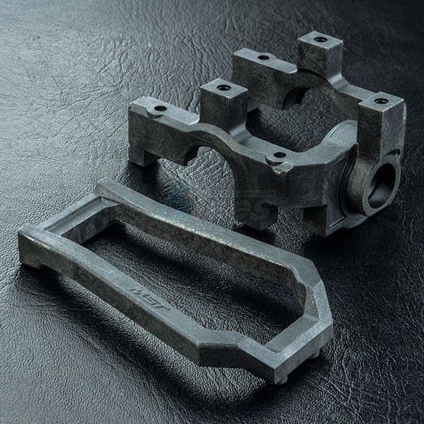 MST Miscellaneous All Bevel Gear Box Set
