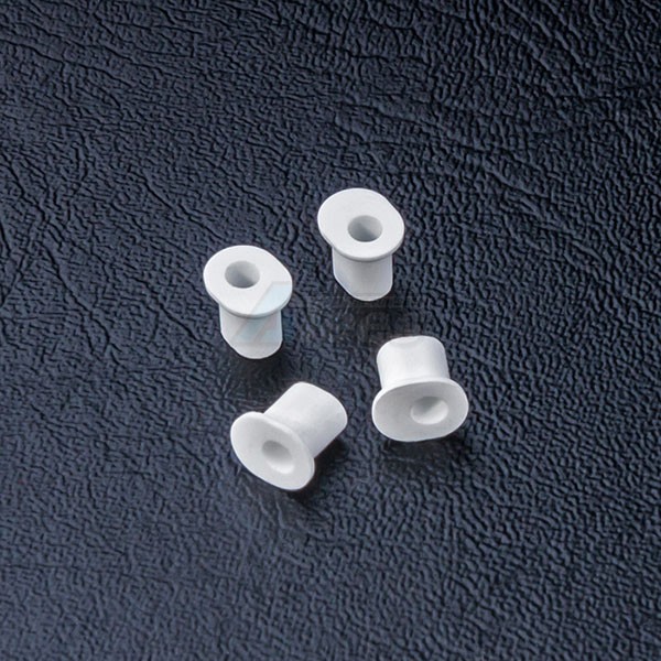 MST Miscellaneous All Arm Shaft Bush 2.0 (4) White