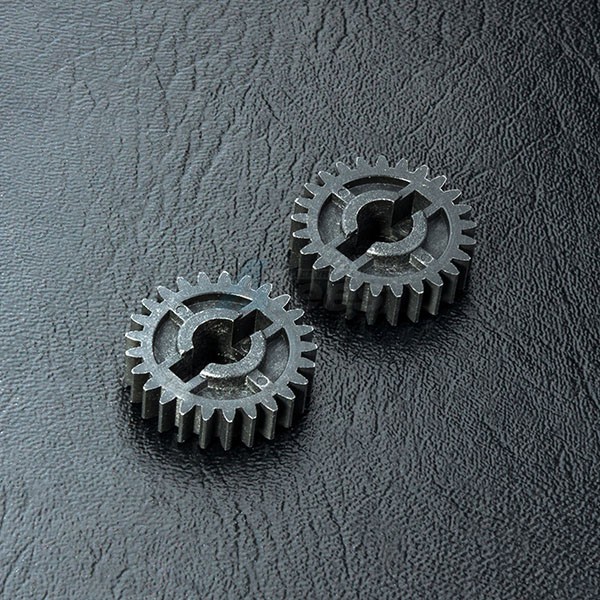 MST MST RMX-D Idler Gear M0.6 25T (2)