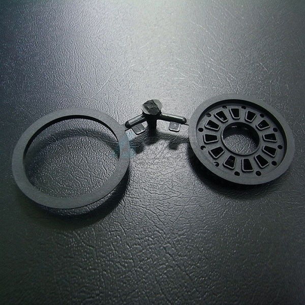 MST Miscellaneous All Pulley 40T