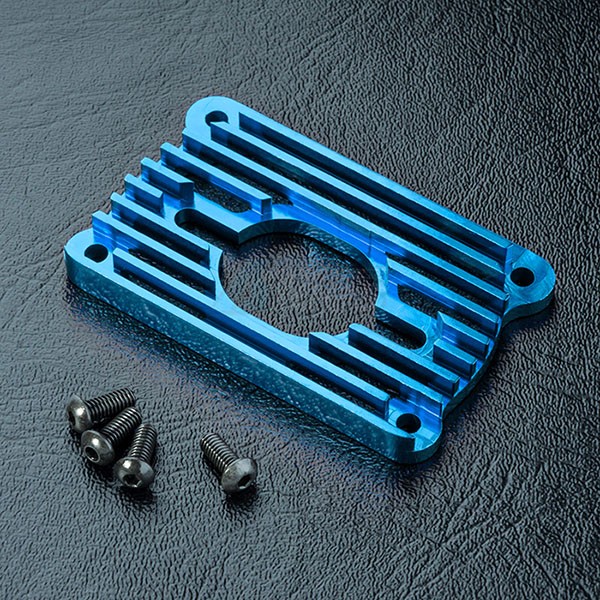 MST Miscellaneous All MS Aluminum Motor Heat Sink Mount