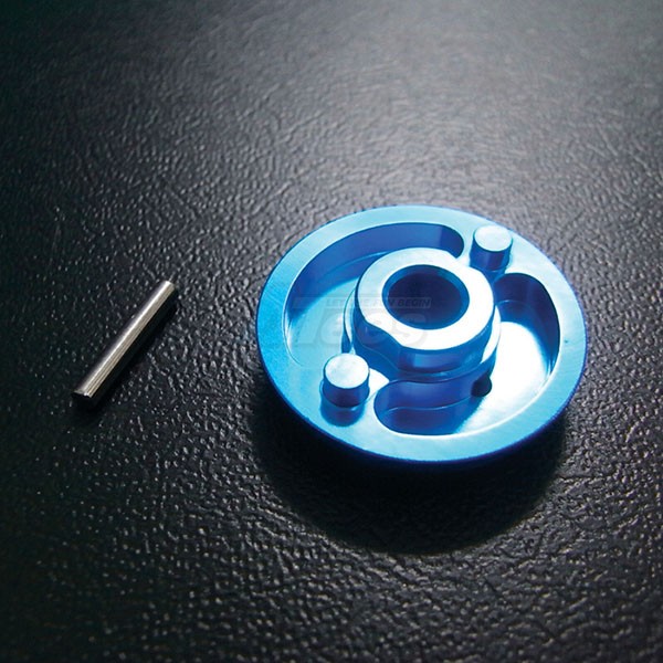 MST Miscellaneous All Aluminum Spur Gear Holder