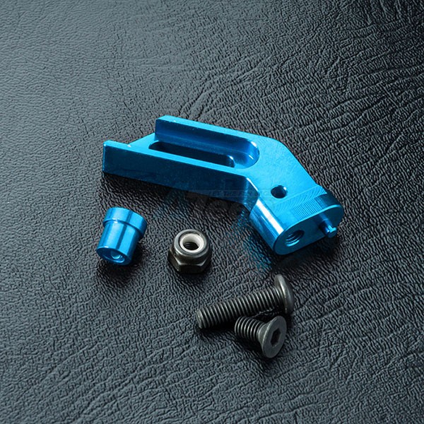 MST Miscellaneous All Aluminum Belt Stabilizer Mount