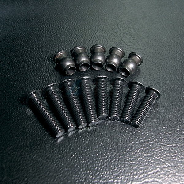 MST Miscellaneous All 4.8 Ball Connector (5)