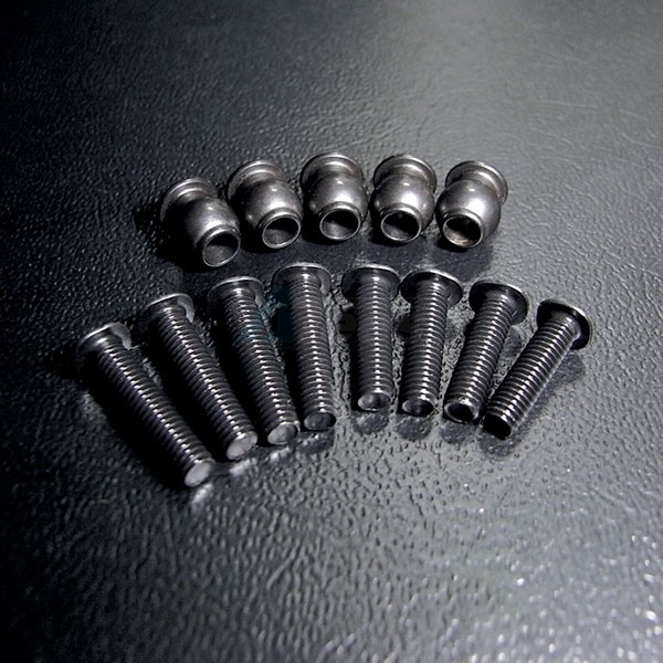 MST Miscellaneous All 5.8 Ball Connector (5)