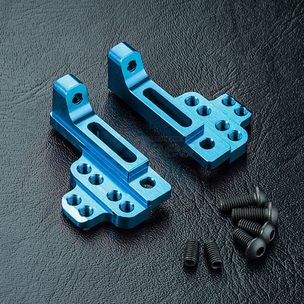 MST Miscellaneous All Aluminum Upper Bulkhead R/L