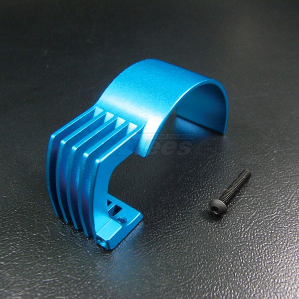 MST Miscellaneous All Aluminum Motor Heat Sink