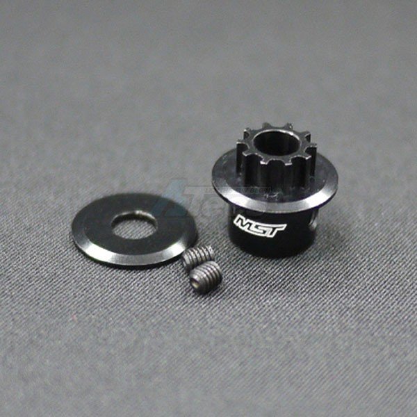MST Miscellaneous All Aluminum Pulley 10T