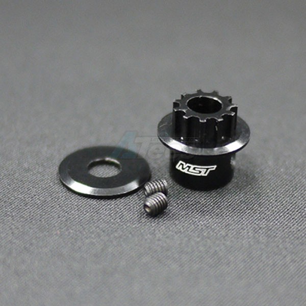 MST Miscellaneous All Aluminum Pulley 11T