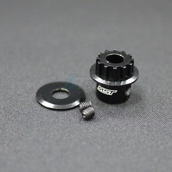 MST Miscellaneous All Aluminum Pulley 12T