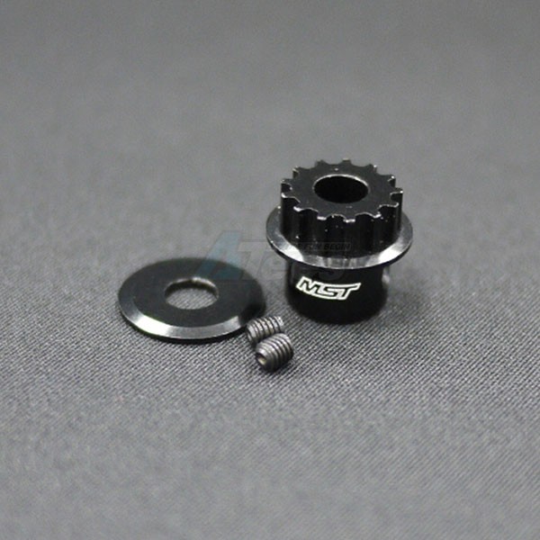 MST Miscellaneous All Aluminum Pulley 13T