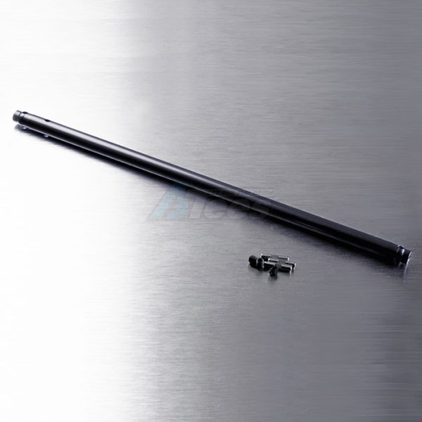 MST Miscellaneous All XXX Aluminum Propeller Shaft Black