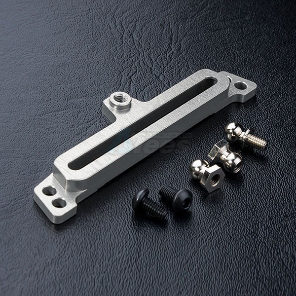 MST Miscellaneous All XXX Aluminum Steering Rail Set