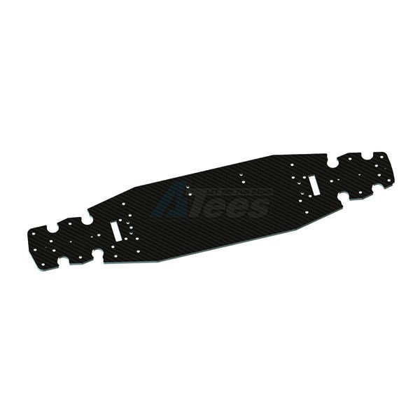 MST Miscellaneous All XXX-VIP Carbon Lower Deck 3.0