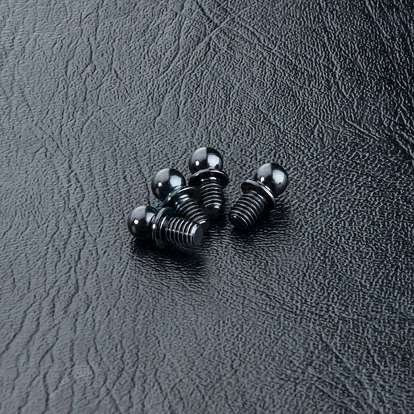 MST Miscellaneous All Aluminum Ball Connector 3.9X4 (4)