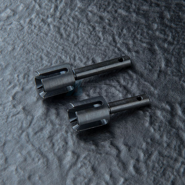 MST MST MRX Bevel Gear Diff. Joint Set