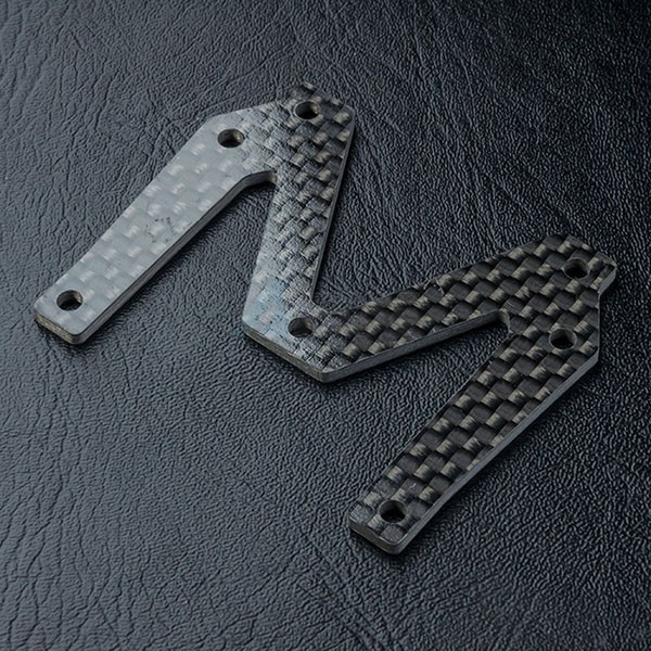 MST MST MS-01D MS Carbon Front Upper Deck 2.0