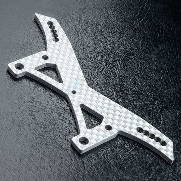 MST MST MS-01D MS Carbon Front Damper Stay 2.5 (SSG)