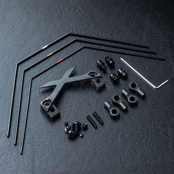 MST Miscellaneous All XXX-HT Rear Stabilizer Set