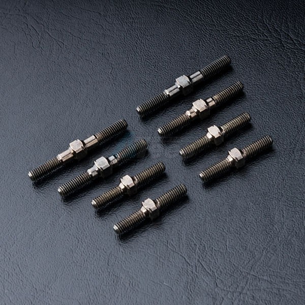 MST MST FS-01D MS/FS Steel Reinforced Turnbuckle Set