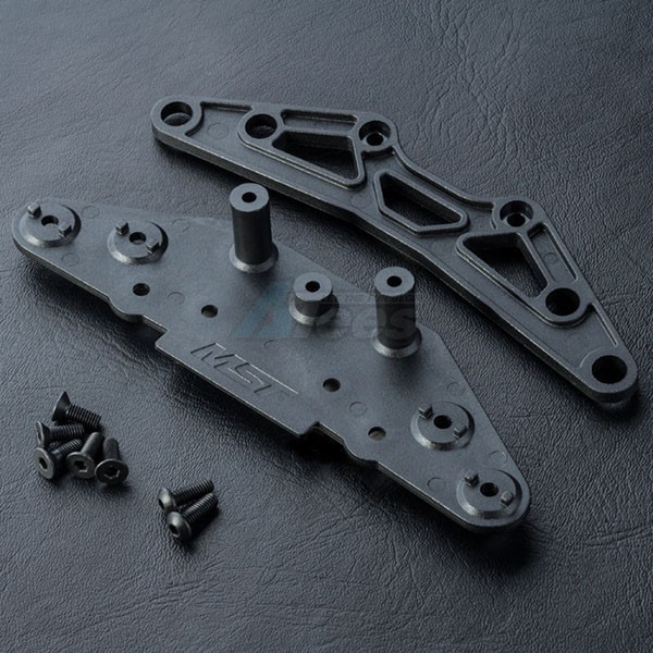 MST MST RMX-D Wide Balancing Bumper