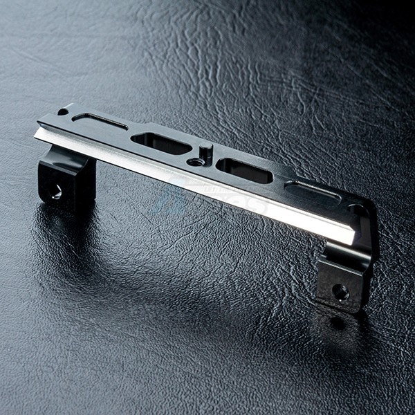 MST Miscellaneous All XXX Aluminum Slide Rack Steering Matching With 210410