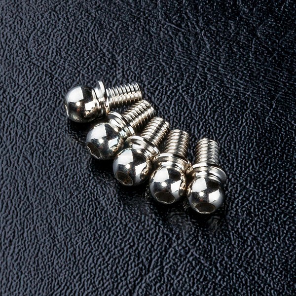 MST MST RMX-D Ball Connector 4.8X4.5 S (5)