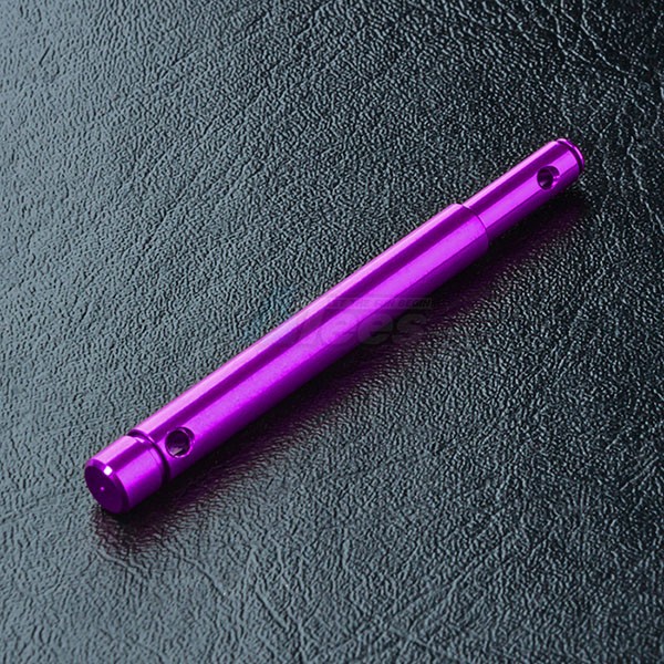 MST MST RRX-D Rrx Aluminum Rear Drive Shaft Purple