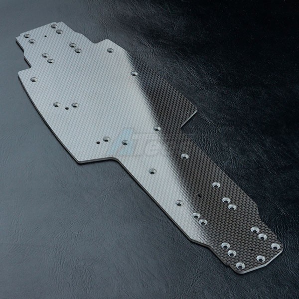 MST MST RRX-D Carbon Lower Deck 2.5