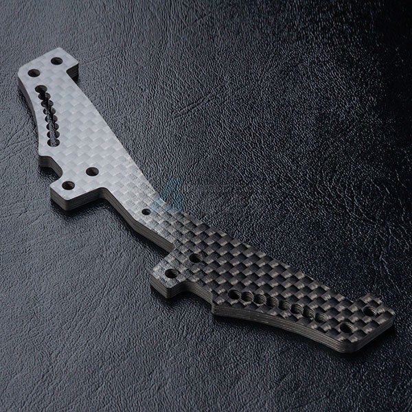 MST MST RRX-D Carbon Rear Damper Stay 3.5