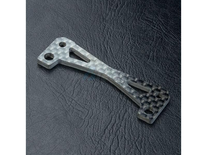 MST MST MS-01D MS IFS Carbon Connection Plate 2.5