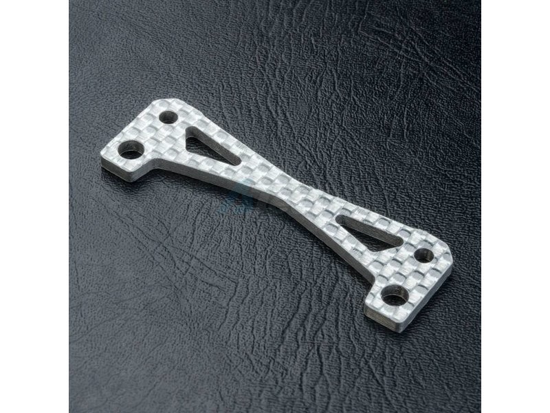MST MST MS-01D MS IFS Carbon Connection Plate 2.5 (SSG)