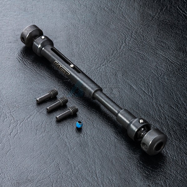 MST MST CMX CMX Steel Drive Shaft Set 83-106MM