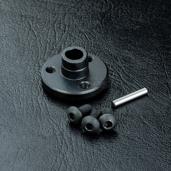 MST MST CMX MSA Axle Steel Gear Holder Spool