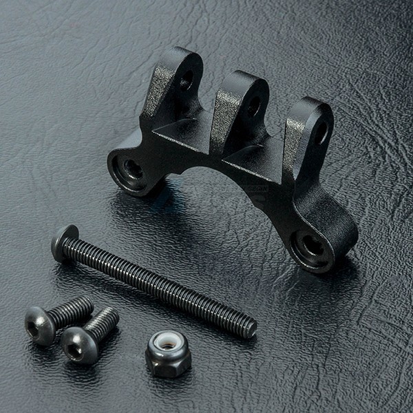 MST MST CMX CMX Aluminum Link Mount Black