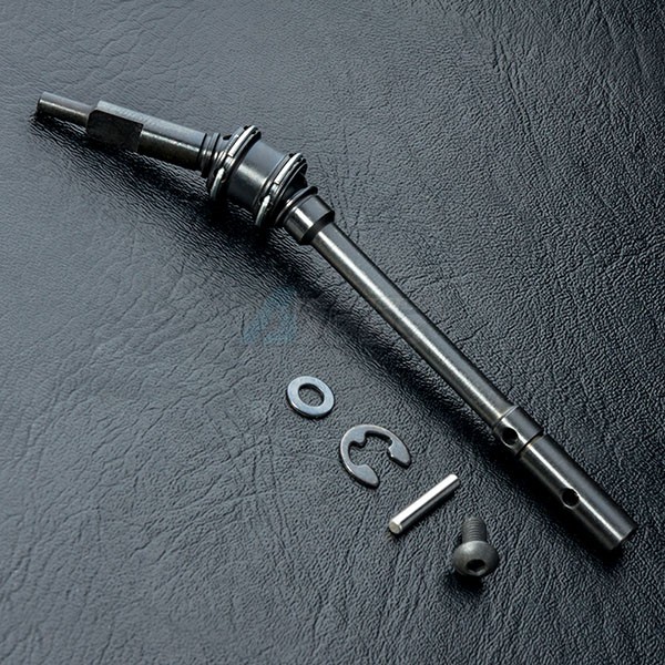 MST Miscellaneous All FMX Rear Drive Shaft Set
