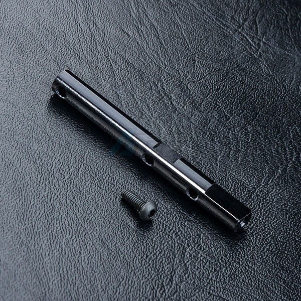 MST Miscellaneous All XXX Aluminum Bevel Gear Shaft