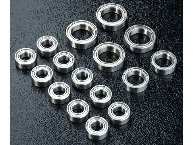 MST MST 1/10 CFX Bearing Set