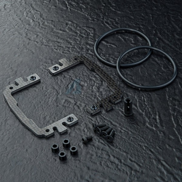MST MST MS-01D MS/FS Carbon Separating Battery Holder Set