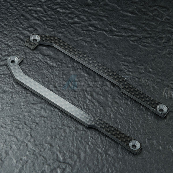 MST MST MRX MRX Carbon Rear Upper Deck 3.0