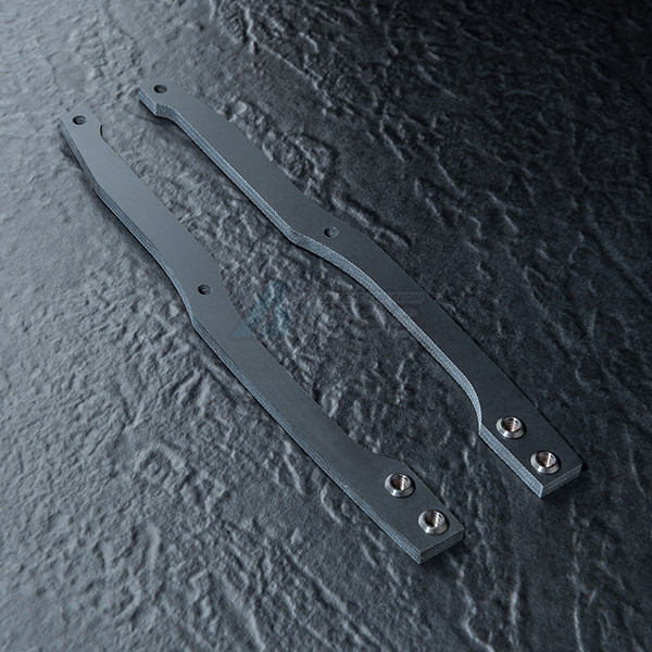 MST MST MRX MRX FRP Front Upper Deck