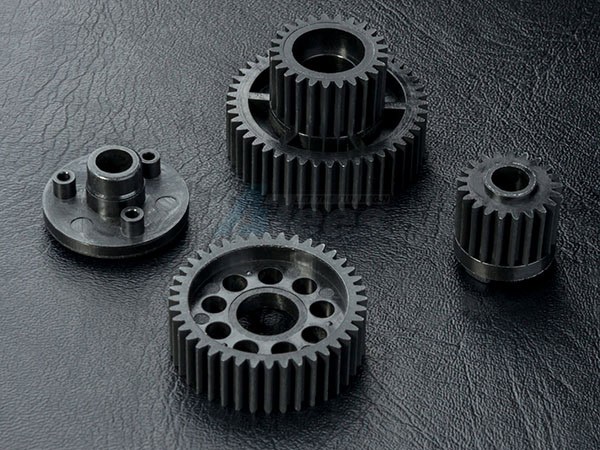 MST MST CMX CMX Deceleration Gear Set
