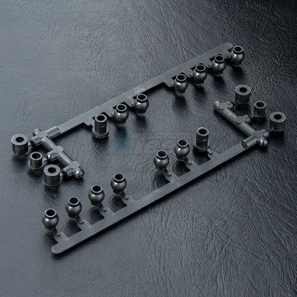 MST MST CMX CMX Ball Connector Set