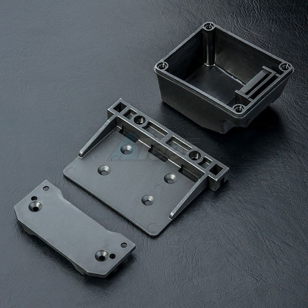 MST MST CMX CMX Receiver Case Set