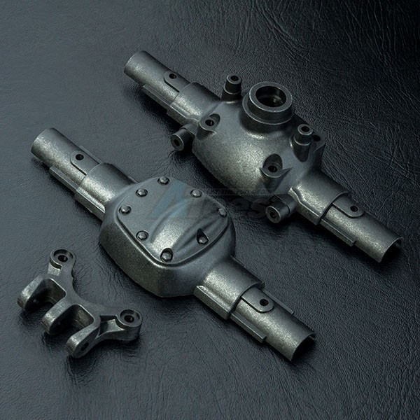 MST MST CMX MSA Axle Cover