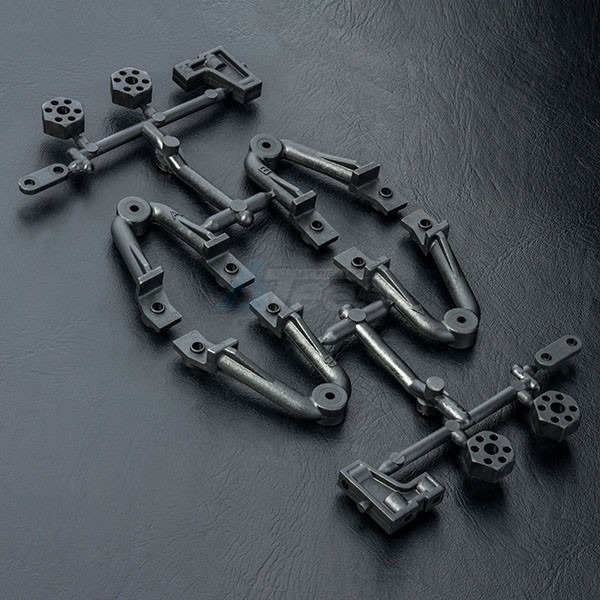 MST MST CMX CMX Damper Stay Set